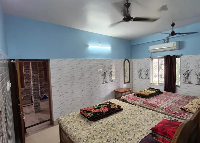 New Suvam Lodge & Hotel