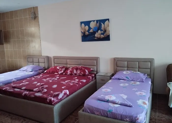 Grandino Rooms & Apartments