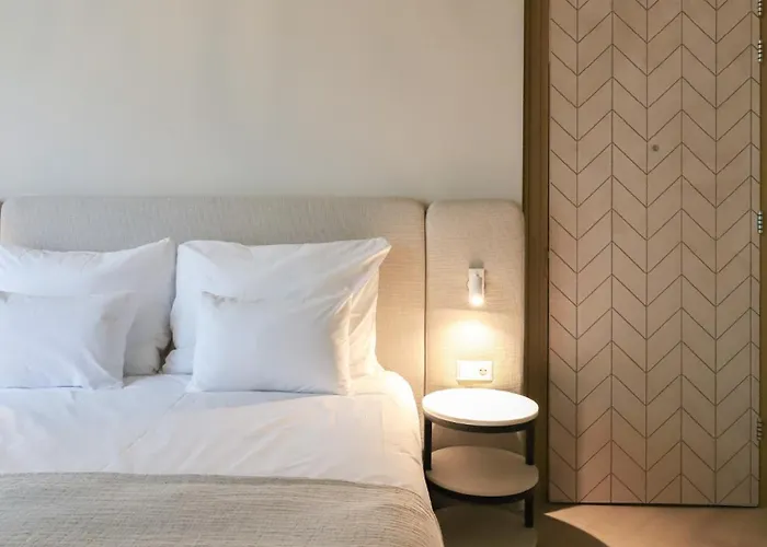 Dam Residence Boutique Hotel Amsterdam - Zaandam