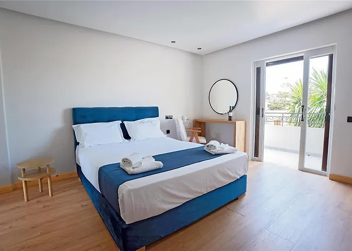 Wyndham Corfu Acharavi
