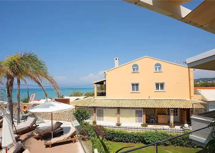 Wyndham Corfu Acharavi
