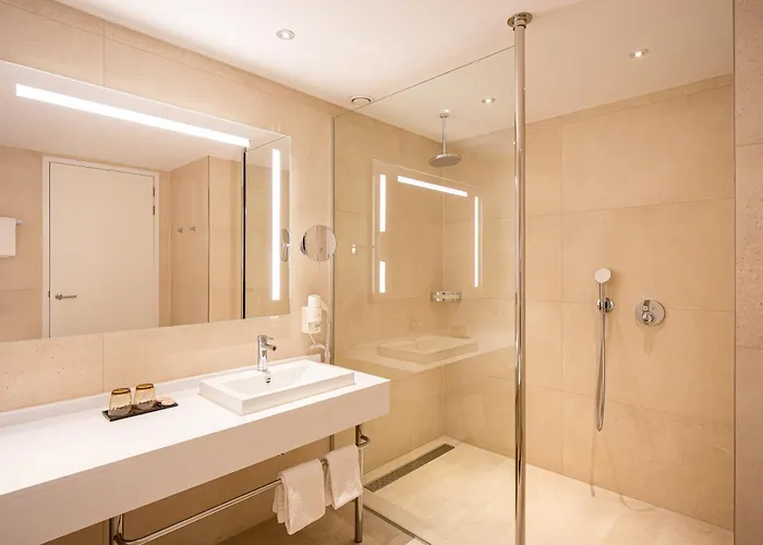 Van der Valk Hotel A4 Schiphol