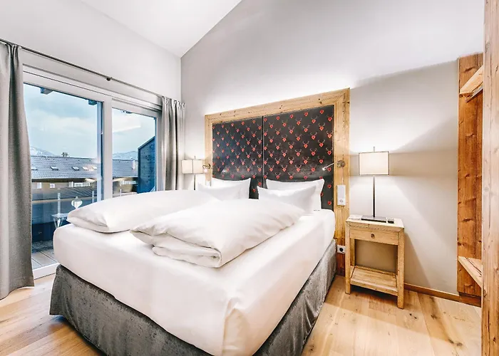 Obermühle 4*S Boutique Resort
