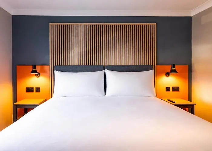 Village Hotel Coventry
