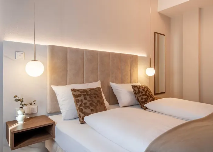 Altstadt Hotel