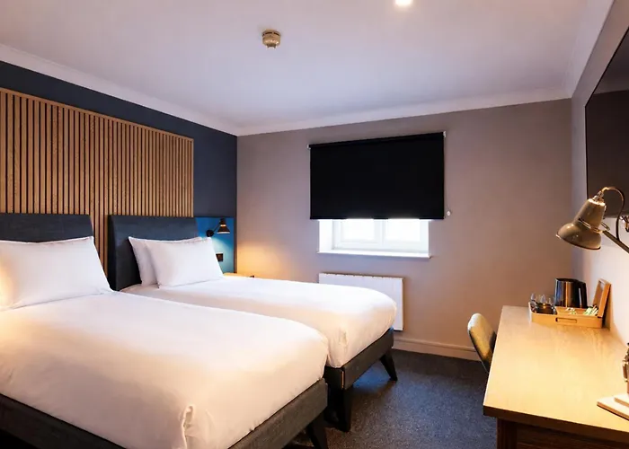 Village Hotel Maidstone