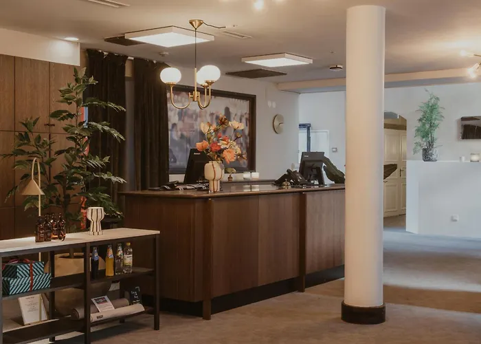 Home Hotel Victoria