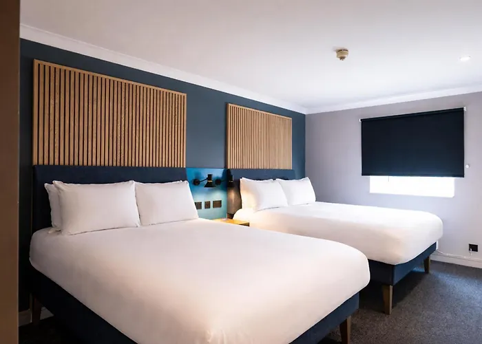 Village Hotel Coventry