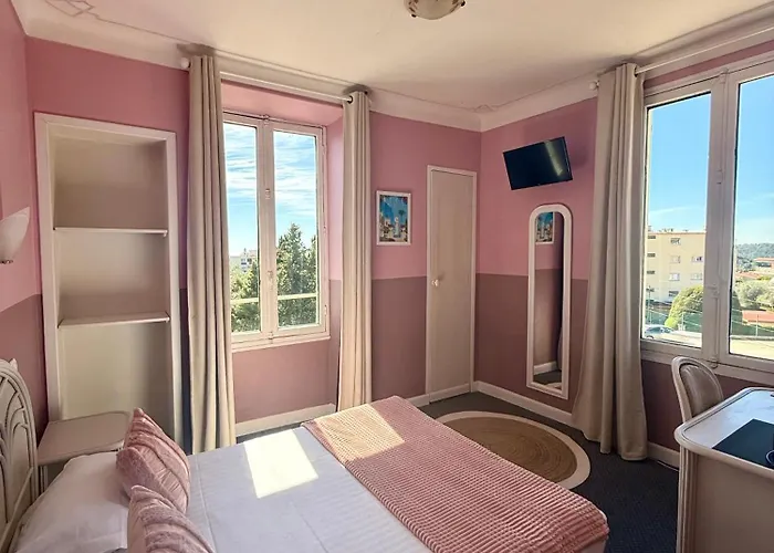Hotel Miramar