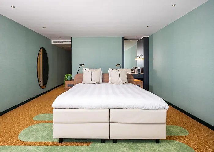 Van der Valk Hotel A4 Schiphol