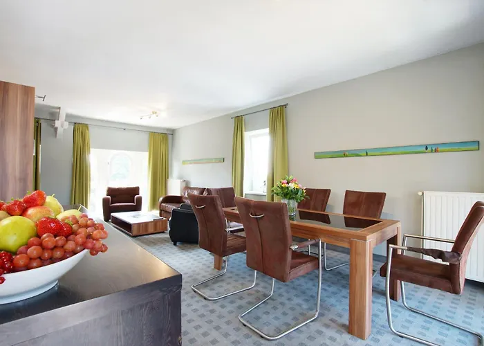 Hotel Dampfmühle