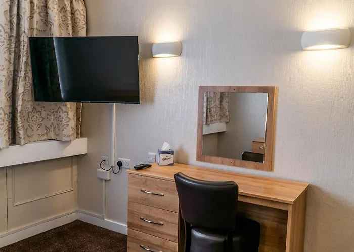 Coventry Hill Hotel