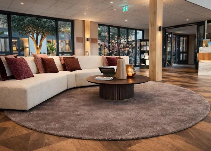 Het Eilandhotel