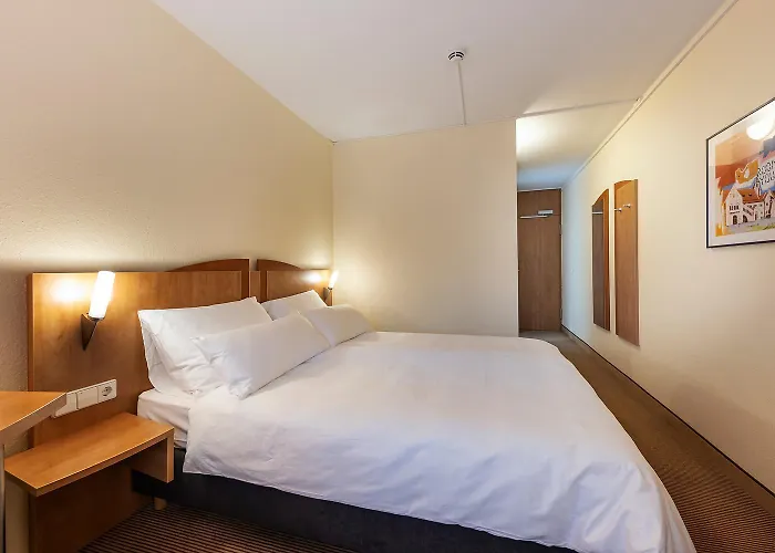 Michel Hotel Braunschweig (ehem. Mercure Hotel Atrium)