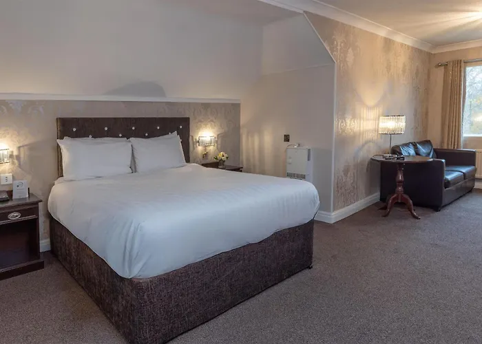 The Old Golf House Sure Hotel Collection By Best Western