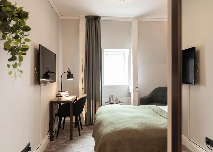 Home Hotel Victoria