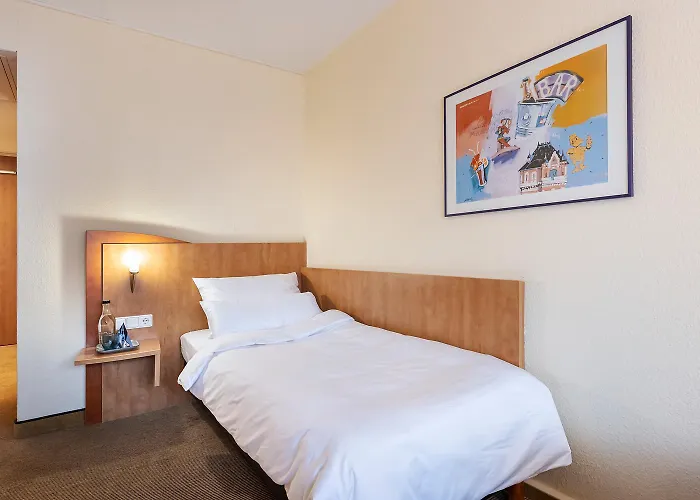 Achat Hotel Braunschweig