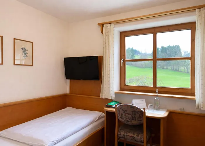 Landhotel Maiergschwendt by Deva Hotels&Resorts