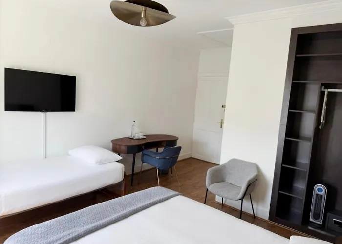 Hotel Tor