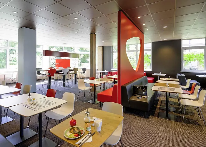 Ibis Augsburg Koenigsplatz