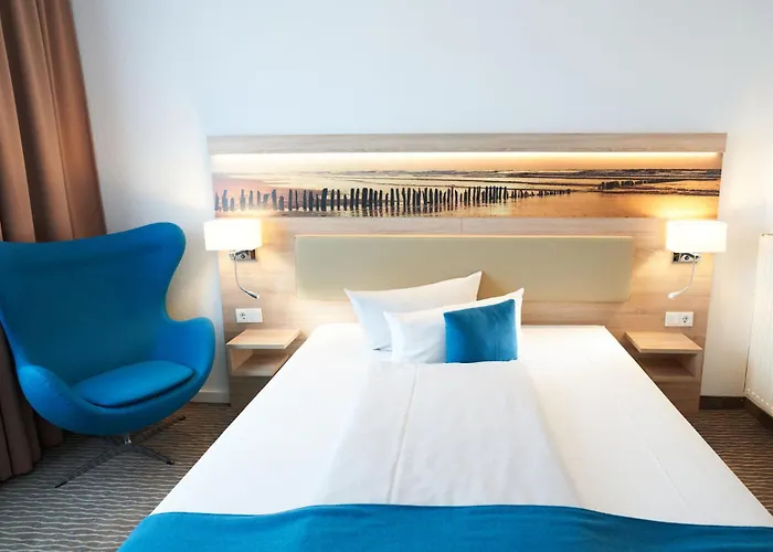 Hotel Nordraum