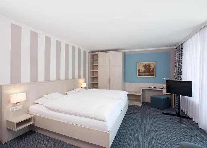 Hotel Seelust