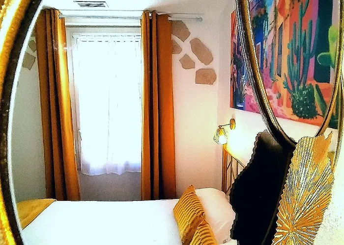 Appia Hotel