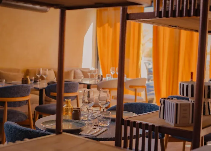 Hôtel Restaurant Atrachjata