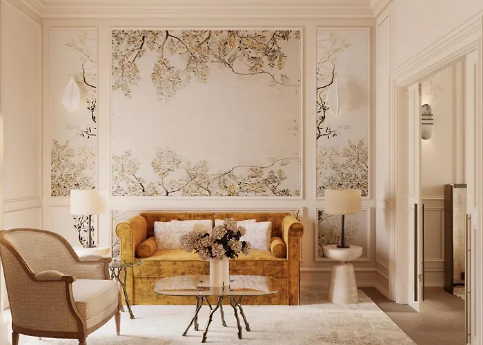 Relais D'Amboise - The Leading Hotels Of The World