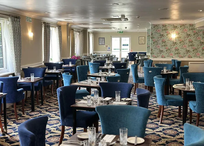 Basingstoke Hotel