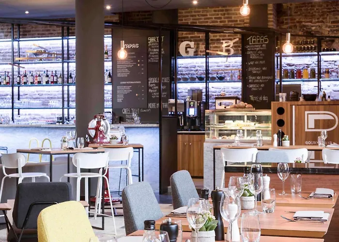 Novotel Gent Centrum
