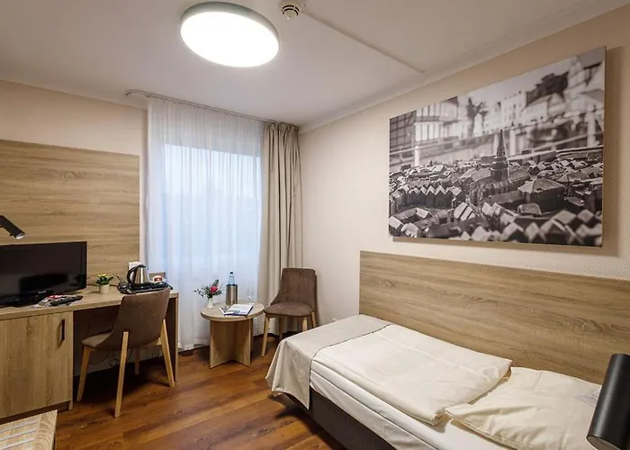Kiek In Hotel Zur Einkehr