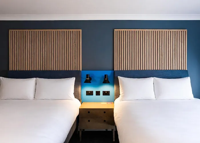 Village Hotel Bournemouth