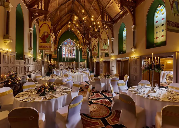 Temple Gate Hotel