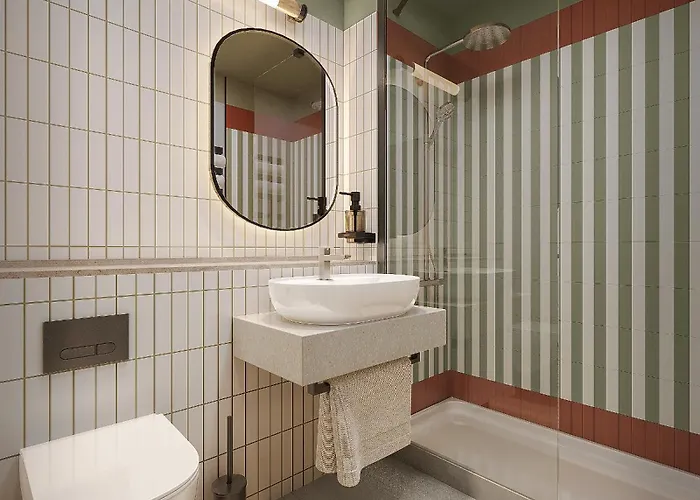 Campanile Hotel & Restaurant Gouda