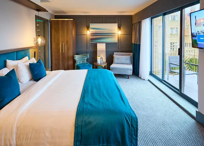 Rutland Hall Hotel & Spa
