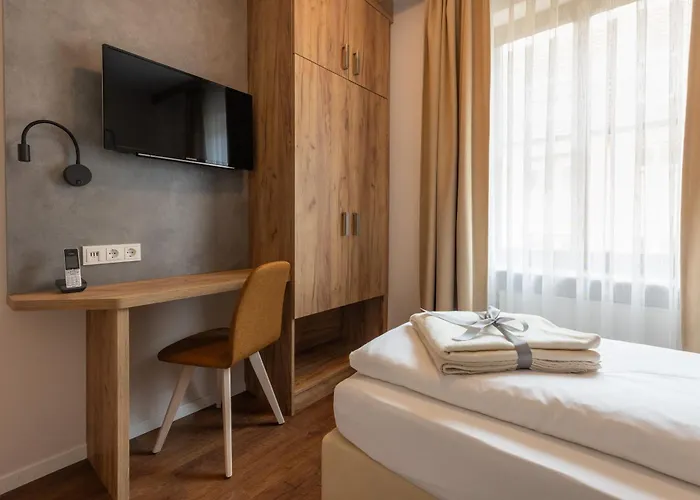 Hotel Residence