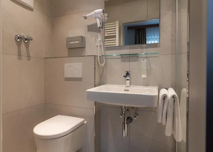 Hotel Residence