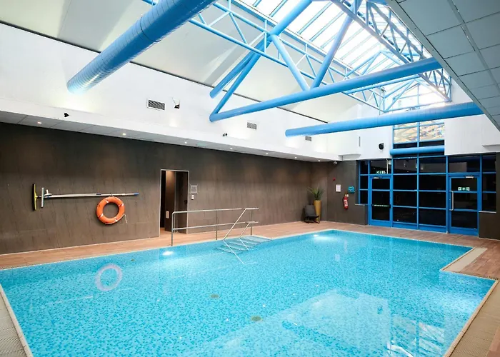 Sandman Signature London Gatwick Hotel