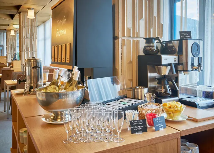 Hotel Horizont