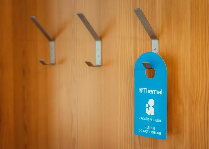Hotel Thermal