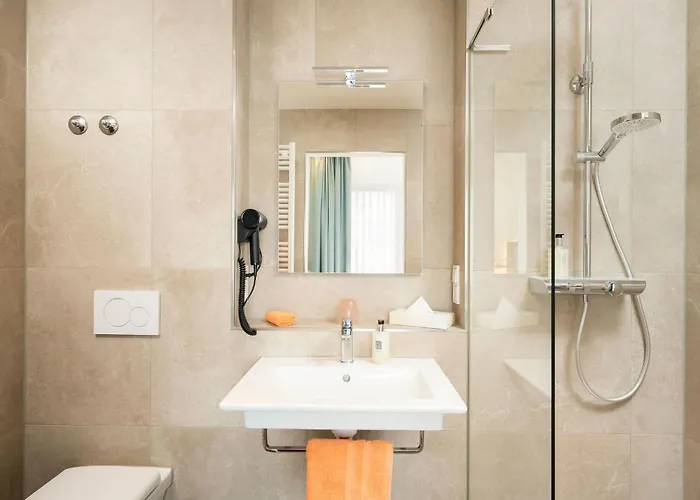 City-Hotel Aschaffenburg