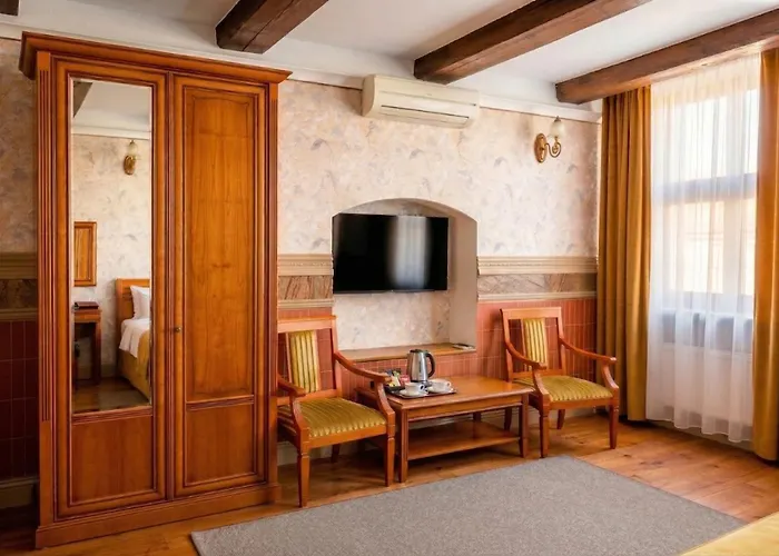 Heban Hotel