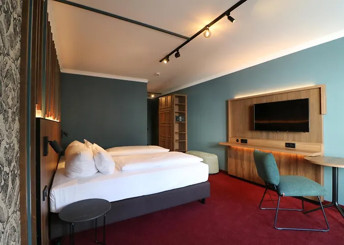 Hotel Haverkamp