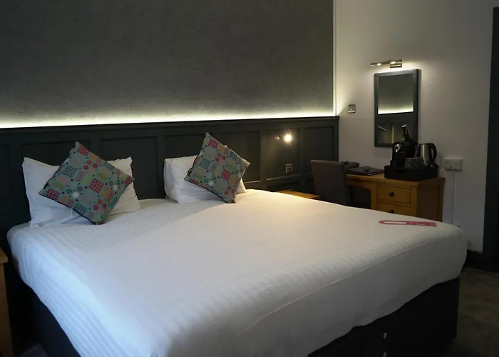 Royal Victoria Hotel Snowdonia