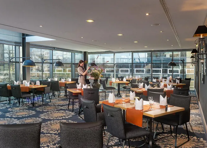 Maritim Hotel Dresden