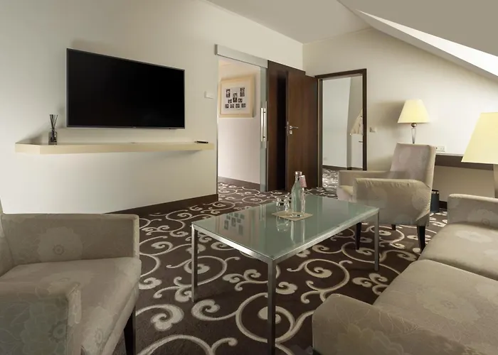 Grand Hotel Bohemia