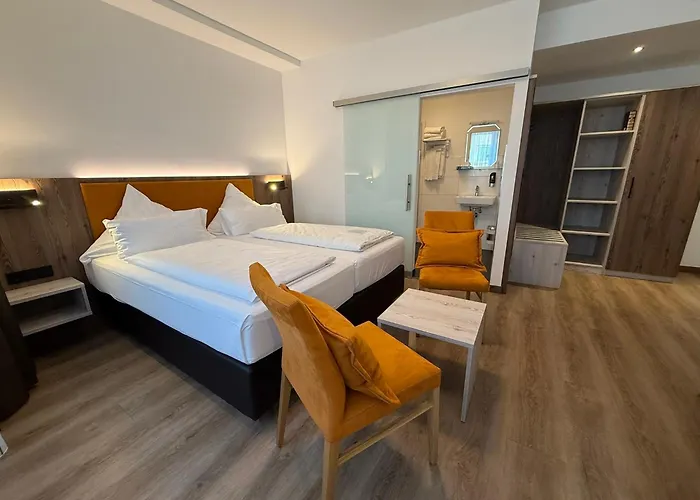 Minx - Cityhotels