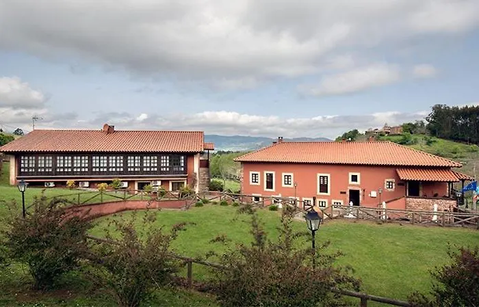 La Corte de Lugás