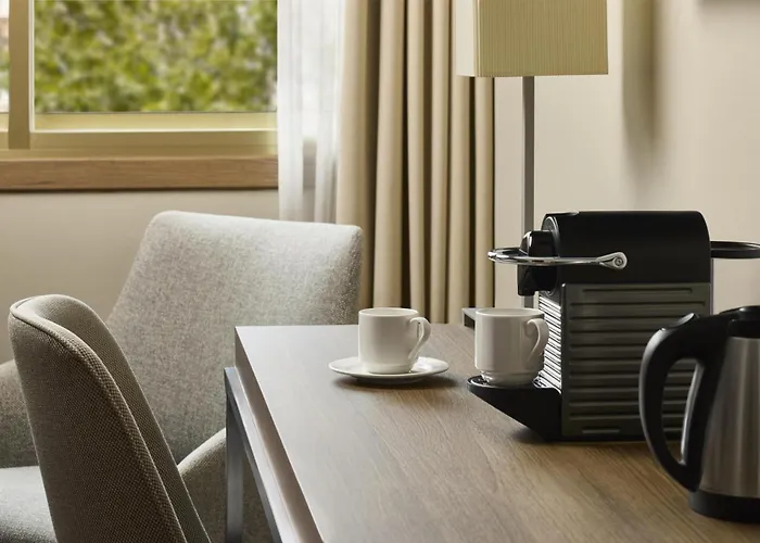 Istay By Nh Zaragoza Sport Hotel